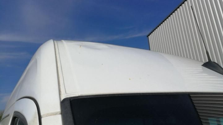 Photo 20 VIN: WDB9066331S810939 - MERCEDES-BENZ SPRINTER PANEL VAN 