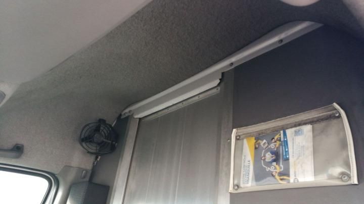 Photo 24 VIN: WDB9066331S810939 - MERCEDES-BENZ SPRINTER PANEL VAN 