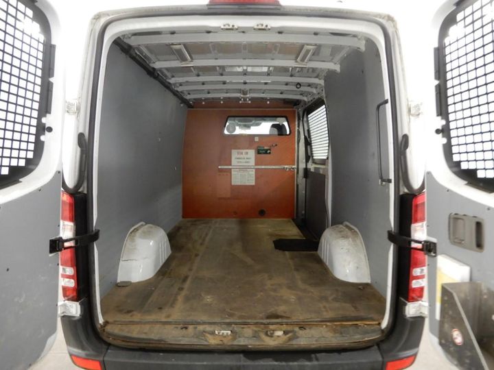 Photo 13 VIN: WDB9066331S906982 - MERCEDES-BENZ SPRINTER 