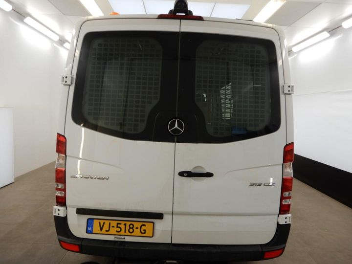 Photo 27 VIN: WDB9066331S906982 - MERCEDES-BENZ SPRINTER 