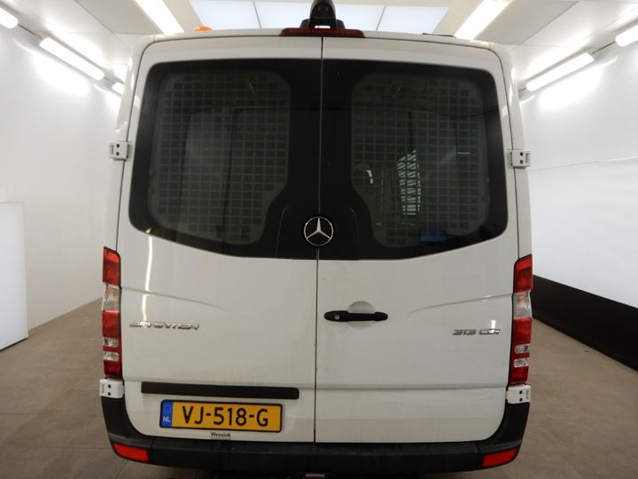 Photo 28 VIN: WDB9066331S906982 - MERCEDES-BENZ SPRINTER 