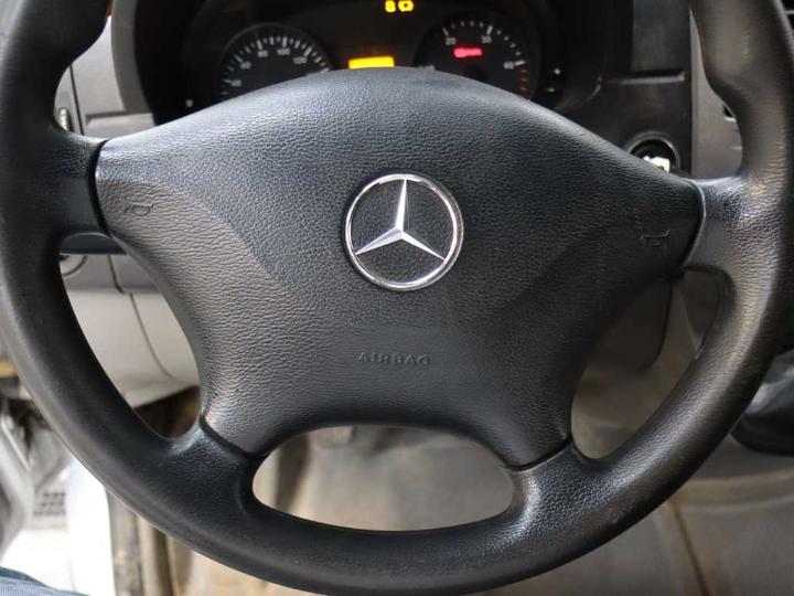 Photo 23 VIN: WDB9066331S909180 - MERCEDES-BENZ SPRINTER&#3906 