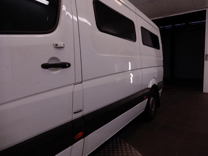 Photo 28 VIN: WDB9066331S911813 - MERCEDES-BENZ SPRINTER 