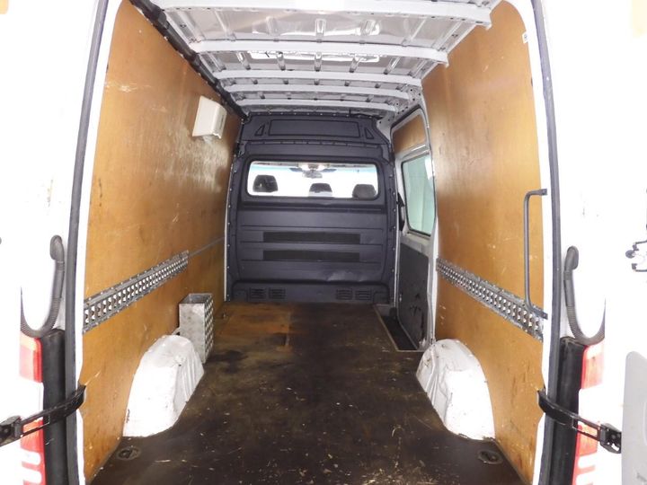 Photo 6 VIN: WDB9066331S914468 - MERCEDES-BENZ SPRINTER 