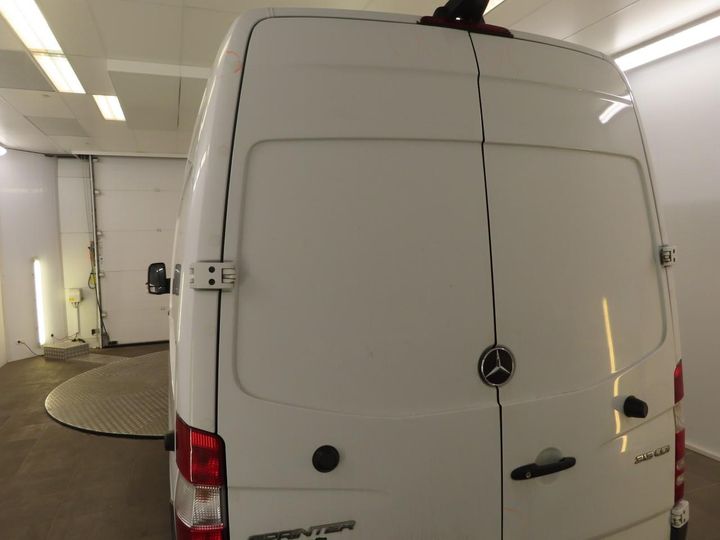 Photo 26 VIN: WDB9066331S993486 - MERCEDES-BENZ SPRINTER 