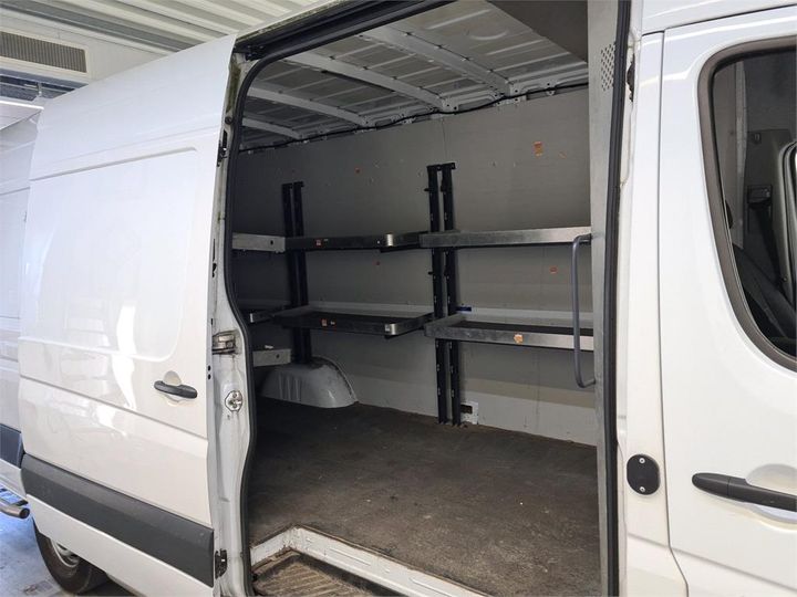 Photo 19 VIN: WDB9066351P156430 - MERCEDES-BENZ SPRINTER POST.N 