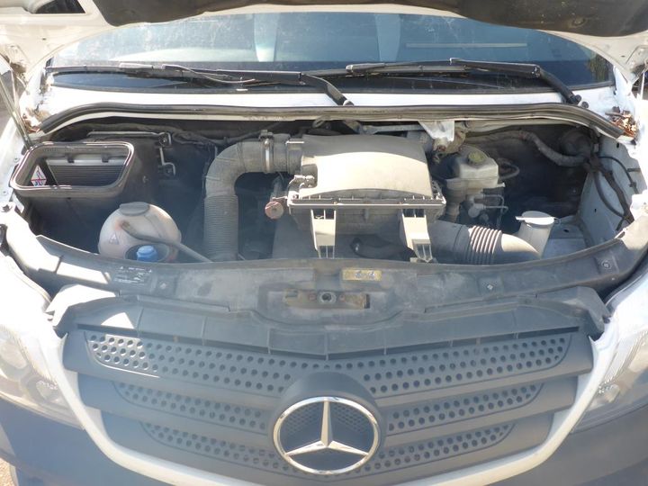 Photo 5 VIN: WDB9066351P156951 - MERCEDES-BENZ SPRINTER 313 BLUETEC EURO 6 