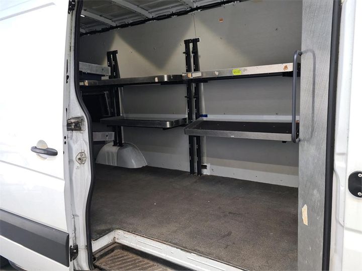 Photo 19 VIN: WDB9066351P157016 - MERCEDES-BENZ SPRINTER POST.N 