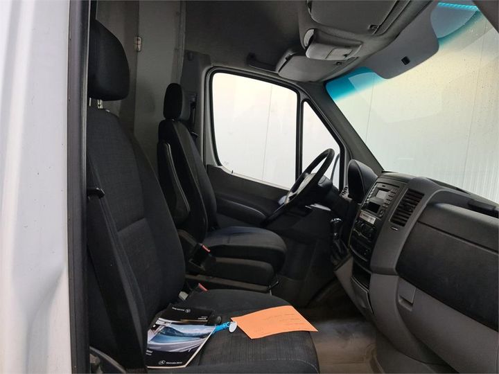 Photo 5 VIN: WDB9066351P168735 - MERCEDES-BENZ SPRINTER POST.N 