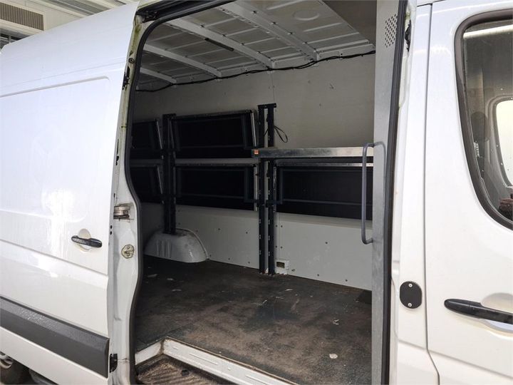 Photo 19 VIN: WDB9066351P172908 - MERCEDES-BENZ SPRINTER POST.N 