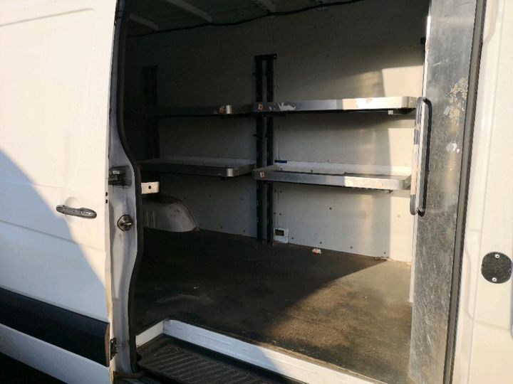 Photo 19 VIN: WDB9066351P173983 - MERCEDES-BENZ SPRINTER POST.N 