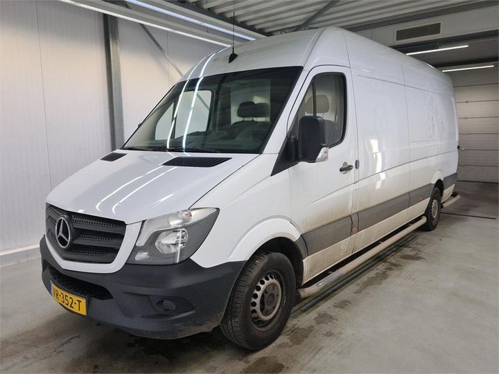 Photo 0 VIN: WDB9066351P193110 - MERCEDES-BENZ SPRINTER POST.N 