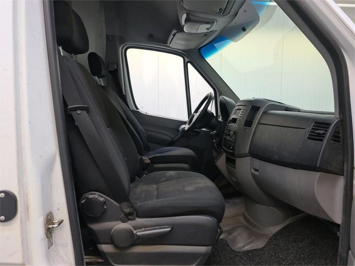 Photo 18 VIN: WDB9066351P193110 - MERCEDES-BENZ SPRINTER POST.N 