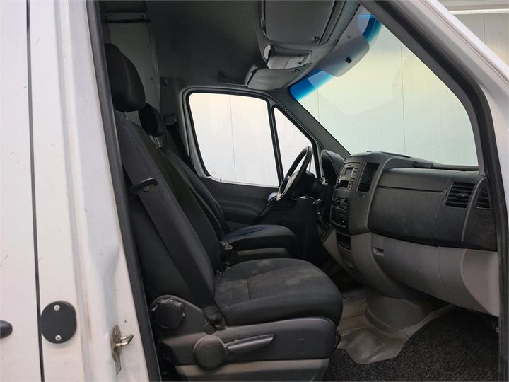 Photo 5 VIN: WDB9066351P193110 - MERCEDES-BENZ SPRINTER POST.N 