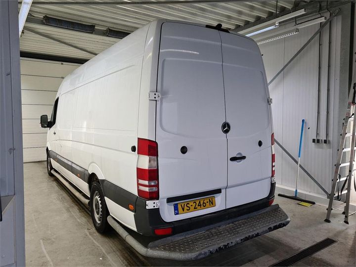 Photo 3 VIN: WDB9066351P203451 - MERCEDES-BENZ SPRINTER 