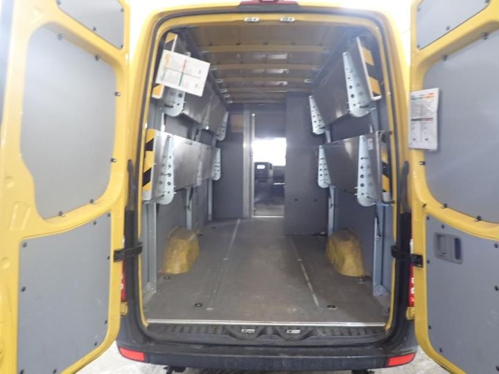 Photo 3 VIN: WDB9066351P210274 - MERCEDES-BENZ SPRINTER 