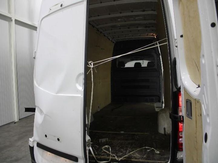 Photo 12 VIN: WDB9066351P226531 - MERCEDES-BENZ SPRINTER PANEL VAN 