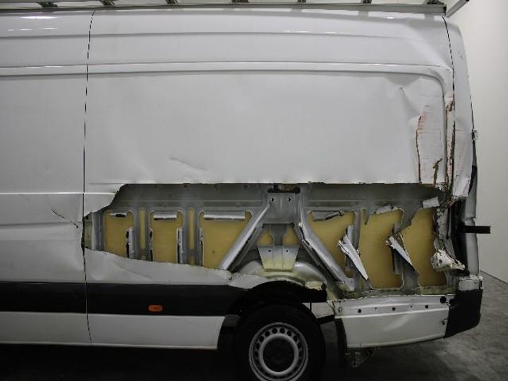 Photo 6 VIN: WDB9066351P226531 - MERCEDES-BENZ SPRINTER PANEL VAN 