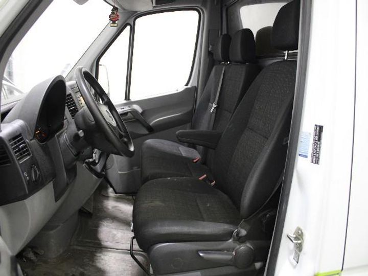 Photo 9 VIN: WDB9066351P226531 - MERCEDES-BENZ SPRINTER PANEL VAN 