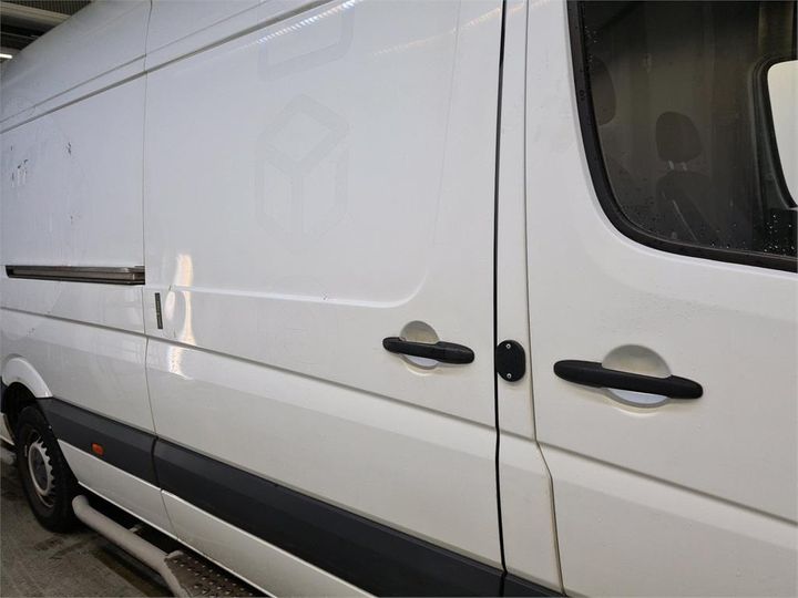 Photo 26 VIN: WDB9066351P245543 - MERCEDES-BENZ SPRINTER POST.N 