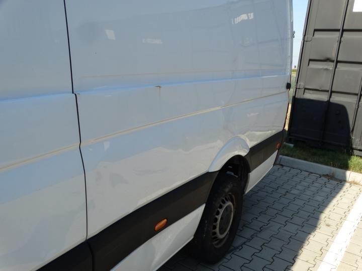 Photo 21 VIN: WDB9066351P249230 - MERCEDES-BENZ SPRINTER-316 