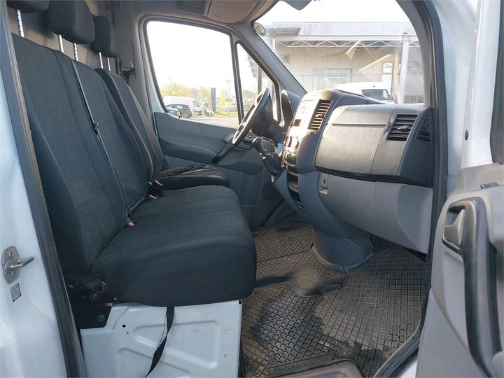 Photo 6 VIN: WDB9066351P278557 - MERCEDES-BENZ SPRINTER 