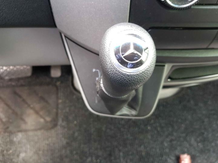 Photo 20 VIN: WDB9066351P315578 - MERCEDES-BENZ SPRINTER GB 