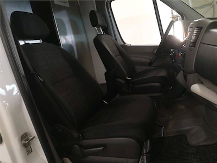 Photo 8 VIN: WDB9066351P326230 - MERCEDES-BENZ SPRINTER 