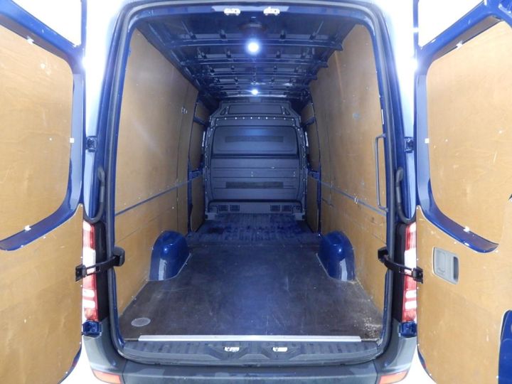 Photo 7 VIN: WDB9066351P338098 - MERCEDES-BENZ SPRINTER 316 