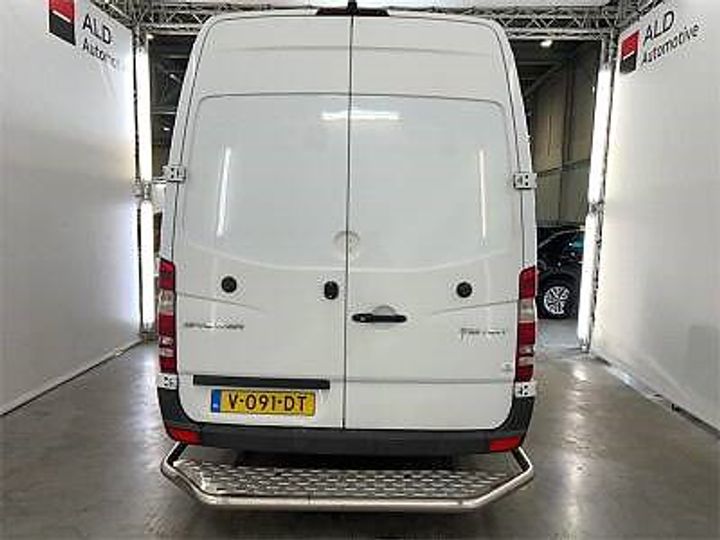 Photo 3 VIN: WDB9066351P357977 - MERCEDES-BENZ SPRINTER 