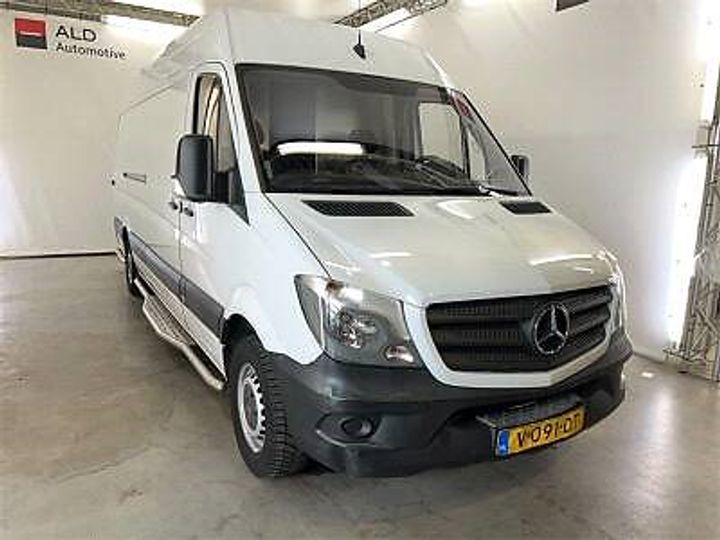 Photo 5 VIN: WDB9066351P357977 - MERCEDES-BENZ SPRINTER 