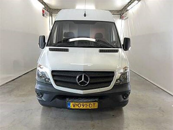 Photo 6 VIN: WDB9066351P357977 - MERCEDES-BENZ SPRINTER 