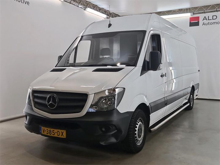 Photo 0 VIN: WDB9066351P363831 - MERCEDES-BENZ SPRINTER 