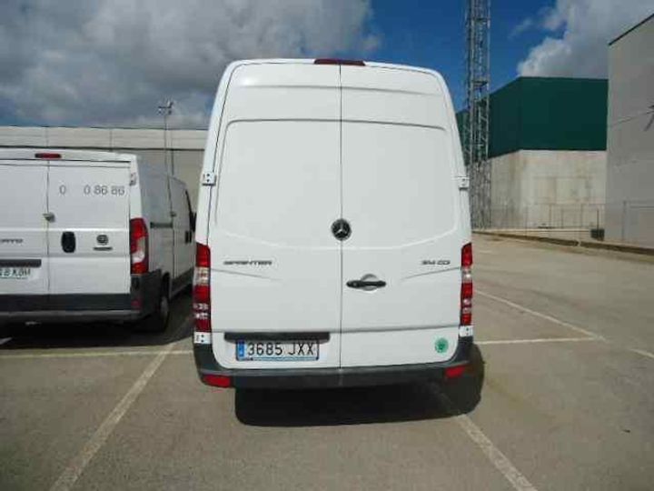 Photo 3 VIN: WDB9066351P368803 - MERCEDES-BENZ SPRINTER 