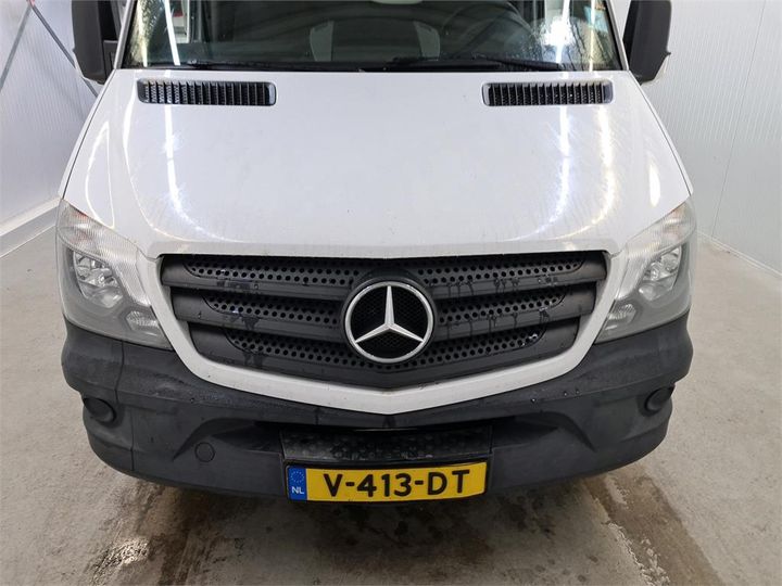 Photo 11 VIN: WDB9066351P370655 - MERCEDES-BENZ SPRINTER 