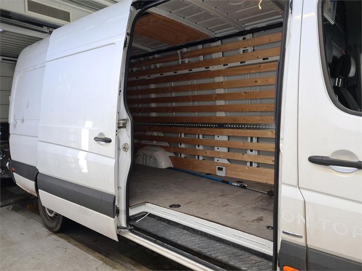 Photo 20 VIN: WDB9066351P370655 - MERCEDES-BENZ SPRINTER 