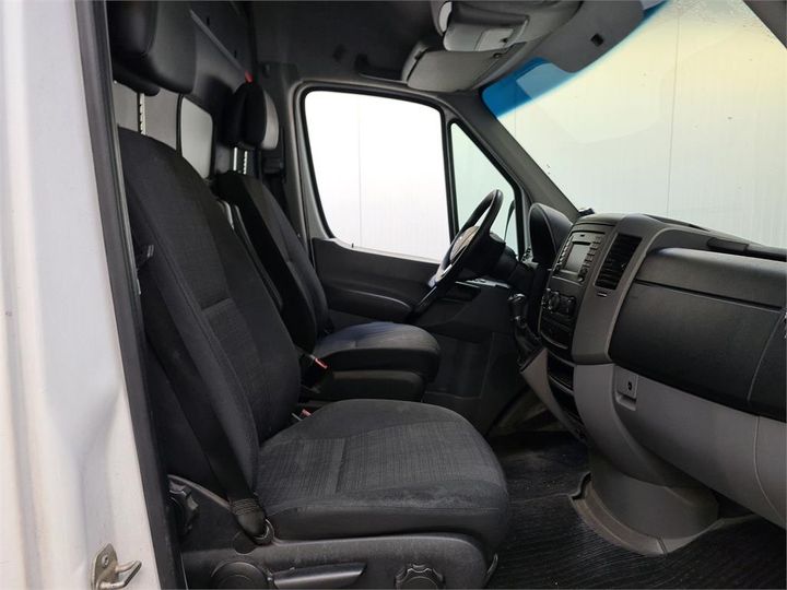 Photo 5 VIN: WDB9066351P370655 - MERCEDES-BENZ SPRINTER 