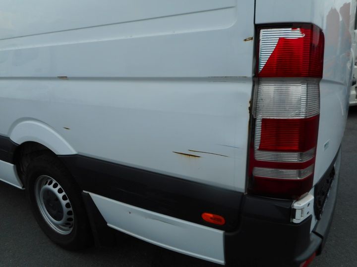 Photo 21 VIN: WDB9066351P387847 - MERCEDES-BENZ SPRINTER 