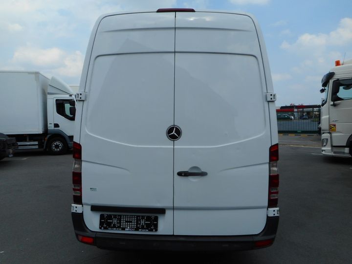 Photo 7 VIN: WDB9066351P387847 - MERCEDES-BENZ SPRINTER 