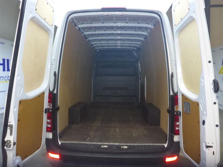 Photo 12 VIN: WDB9066351P408263 - MERCEDES-BENZ SPRINTER 316 CDI EURO 6 