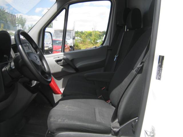 Photo 9 VIN: WDB9066351P505469 - MERCEDES-BENZ SPRINTER 