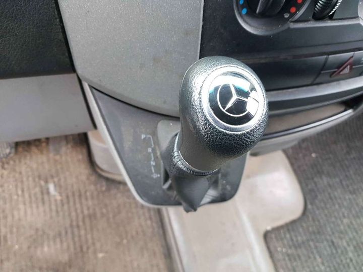 Photo 13 VIN: WDB9066351P509682 - MERCEDES-BENZ SPRINTER GB 