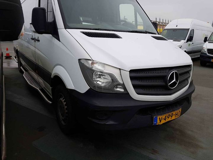 Photo 21 VIN: WDB9066351P509682 - MERCEDES-BENZ SPRINTER GB 