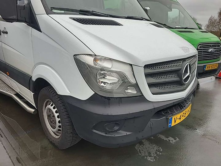 Photo 20 VIN: WDB9066351P510121 - MERCEDES-BENZ SPRINTER GB 