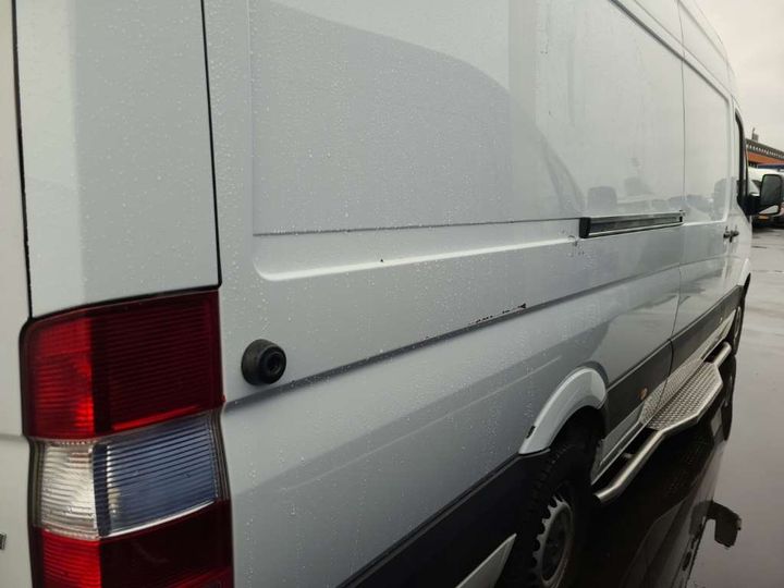 Photo 3 VIN: WDB9066351P510121 - MERCEDES-BENZ SPRINTER GB 