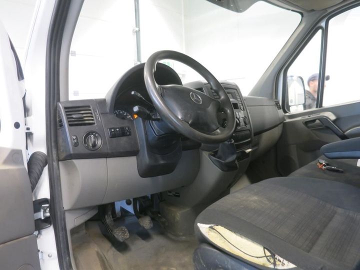 Photo 4 VIN: WDB9066351P515661 - MERCEDES-BENZ SPRINTER 316 