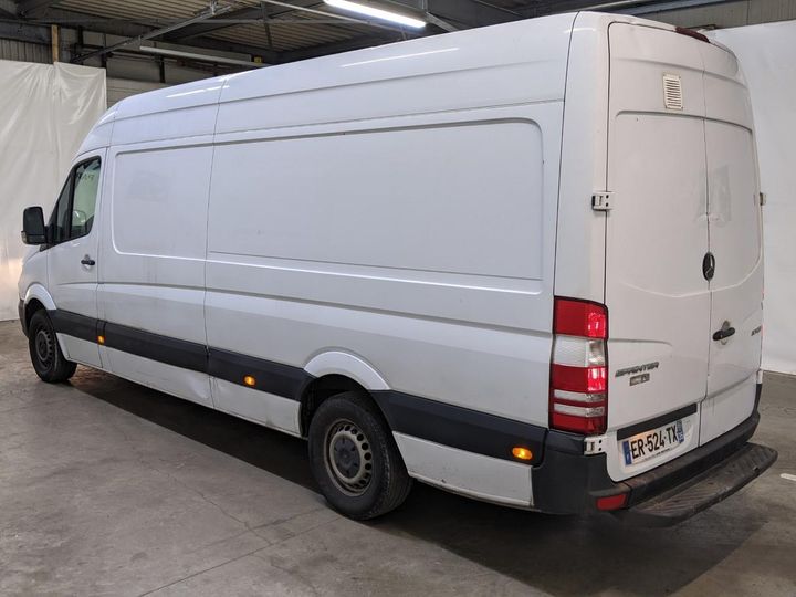 Photo 17 VIN: WDB9066351P541058 - MERCEDES-BENZ SPRINTER 314 CDI 