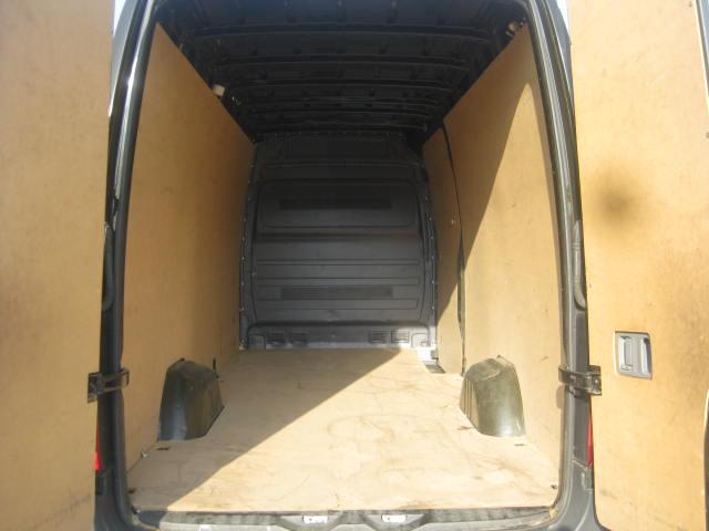 Photo 10 VIN: WDB9066351P553988 - MERCEDES-BENZ SPRINTER 