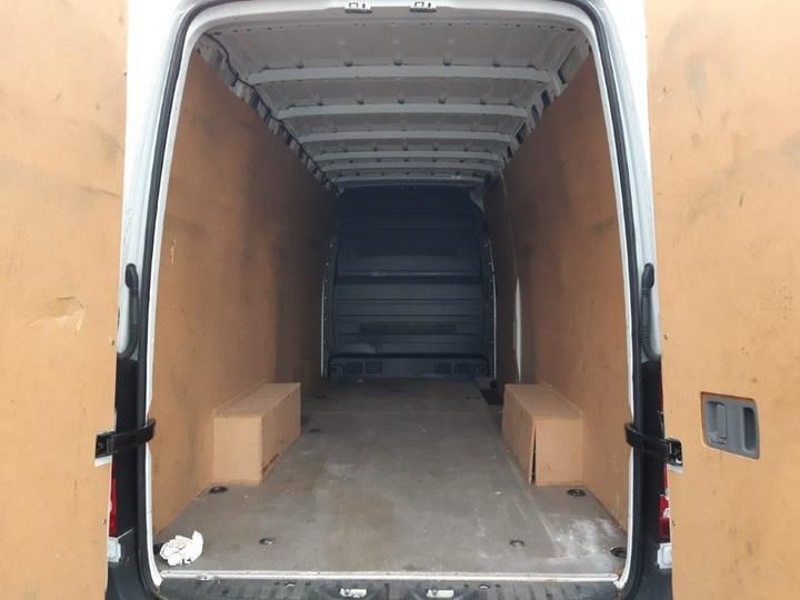 Photo 13 VIN: WDB9066351P583765 - MERCEDES-BENZ SPRINTER 