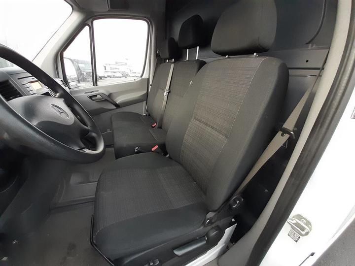 Photo 5 VIN: WDB9066351P583765 - MERCEDES-BENZ SPRINTER 